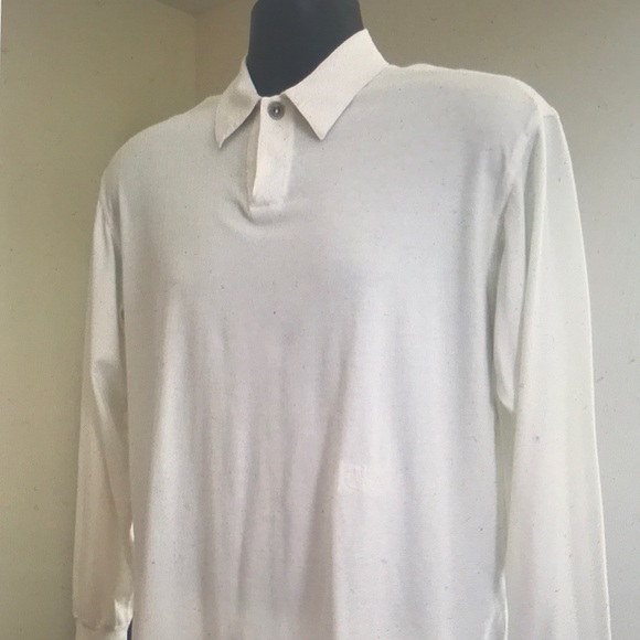 💎Versace Classic V2 Shirt Greek Key Logo Size:M - Picture 3 of 8